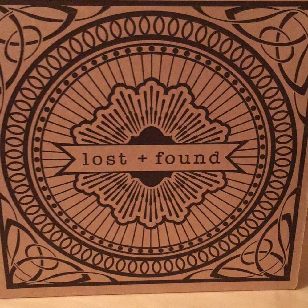 Hand made plaque - Picture 2 of 2